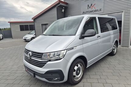 VW T6 Multivan Gebrauchtwagen