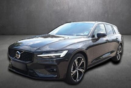 Volvo V60 Gebrauchtwagen