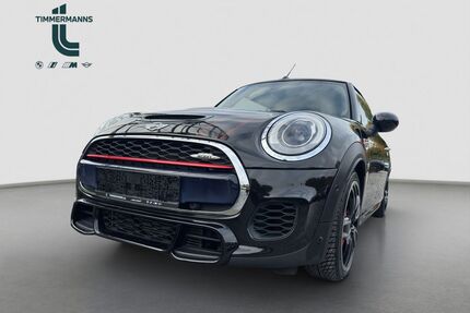 Mini John Cooper Works Cabrio Gebrauchtwagen