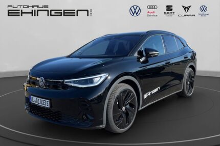 VW ID.4 Gebrauchtwagen