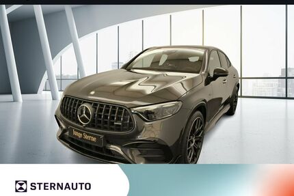 Mercedes-Benz GLC 63 AMG Gebrauchtwagen