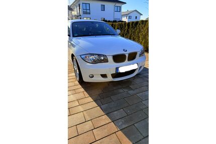 BMW 116 Gebrauchtwagen
