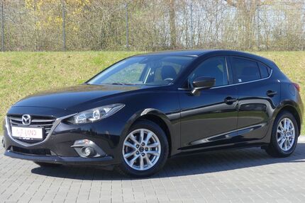 Mazda 3 Gebrauchtwagen