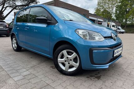 VW up! Gebrauchtwagen