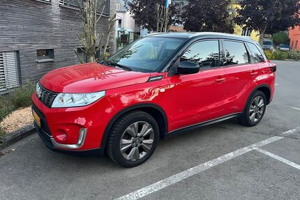 Suzuki Vitara Gebrauchtwagen