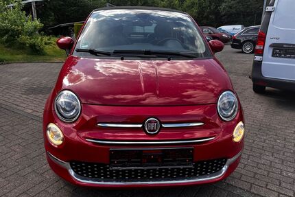 Fiat 500 Gebrauchtwagen