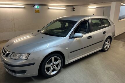 Saab 9-3 Gebrauchtwagen