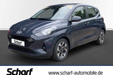 Hyundai i10 Gebrauchtwagen