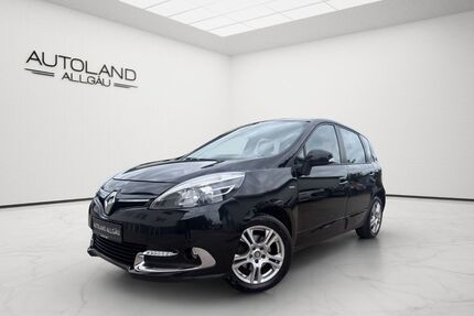 Renault Scenic Gebrauchtwagen
