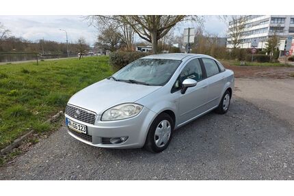 Fiat Linea Gebrauchtwagen