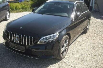 Mercedes-Benz C 200 Gebrauchtwagen