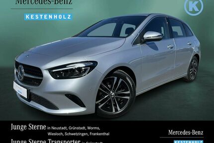 Mercedes-Benz B 200 Gebrauchtwagen
