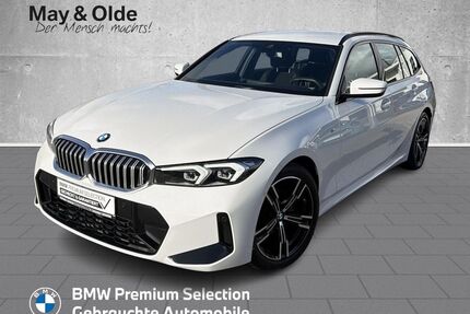 BMW 318 Gebrauchtwagen