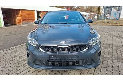 Kia Andere Gebrauchtwagen