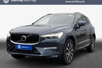 Volvo XC60 Gebrauchtwagen