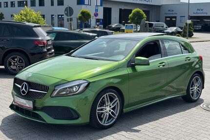 Mercedes-Benz A 160 Gebrauchtwagen