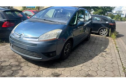 Citroen Grand C4 Picasso / SpaceTourer Gebrauchtwagen