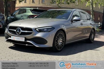 Mercedes-Benz C 200 Gebrauchtwagen