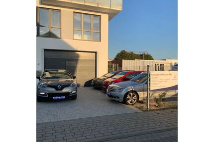 Nissan Qashqai+2 Gebrauchtwagen