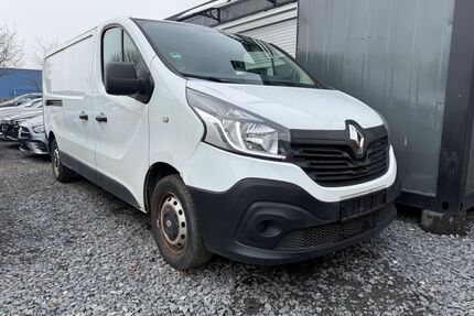 Renault Trafic Gebrauchtwagen