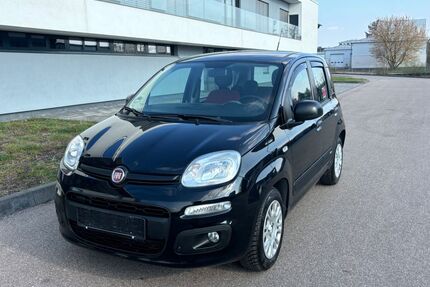 Fiat Panda Gebrauchtwagen