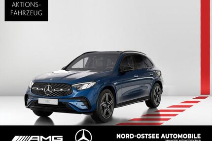 Mercedes-Benz GLC 200 Gebrauchtwagen