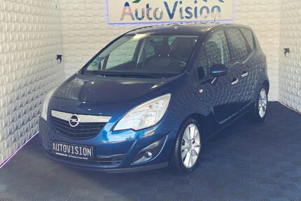 Opel Meriva Gebrauchtwagen