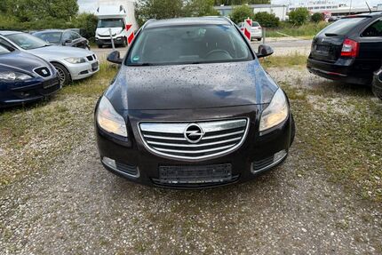 Opel Insignia Gebrauchtwagen