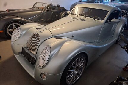 Morgan Andere Gebrauchtwagen