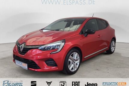 Renault Clio Gebrauchtwagen