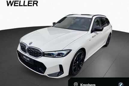 BMW M340d Gebrauchtwagen