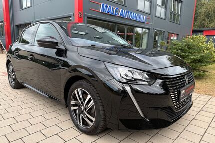 Peugeot 208 Gebrauchtwagen