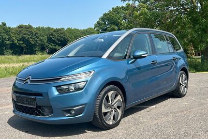 Citroen Grand C4 Picasso / SpaceTourer Gebrauchtwagen