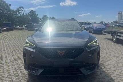 Cupra Formentor Gebrauchtwagen
