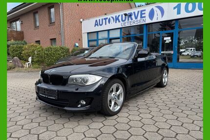 BMW 120 Gebrauchtwagen