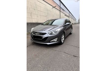 Hyundai i40 Gebrauchtwagen