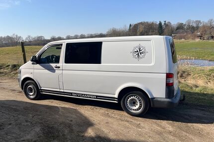 VW T5 andere Gebrauchtwagen