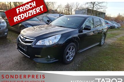 Subaru Legacy Gebrauchtwagen