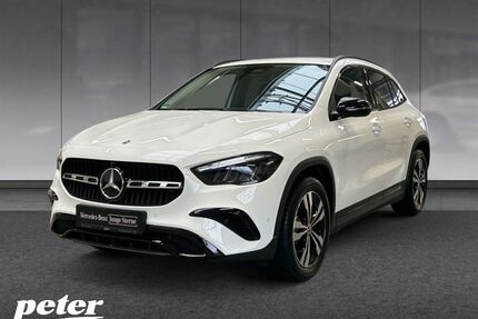 Mercedes-Benz GLA 200 Gebrauchtwagen