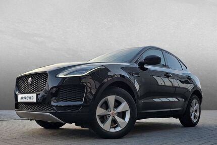 Jaguar E-Pace Gebrauchtwagen