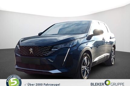 Peugeot 3008 Gebrauchtwagen