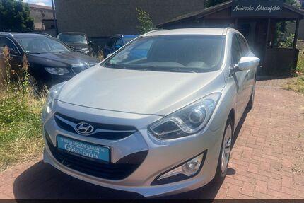 Hyundai i40 Gebrauchtwagen