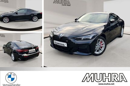BMW M440 Gebrauchtwagen