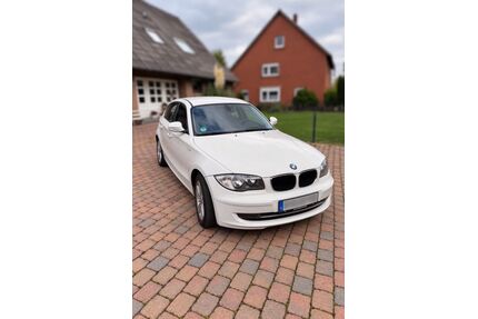 BMW 116 Gebrauchtwagen