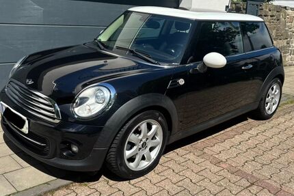 Mini Cooper Gebrauchtwagen