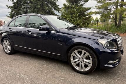 Mercedes-Benz C 180 Gebrauchtwagen