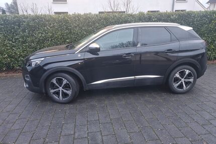 Peugeot 3008 Gebrauchtwagen