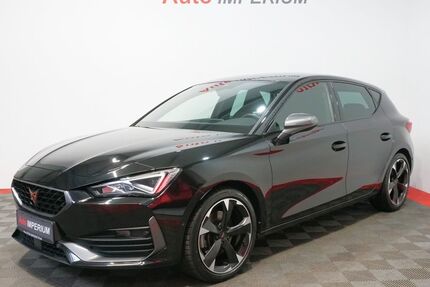 Cupra Leon Gebrauchtwagen