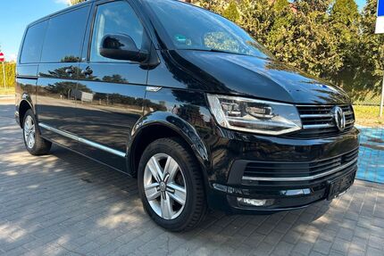 VW T6 Multivan Gebrauchtwagen