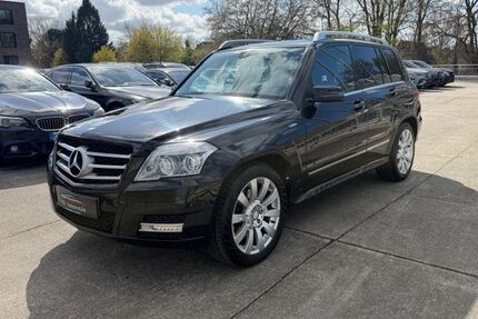 Mercedes-Benz GLK 220 Gebrauchtwagen